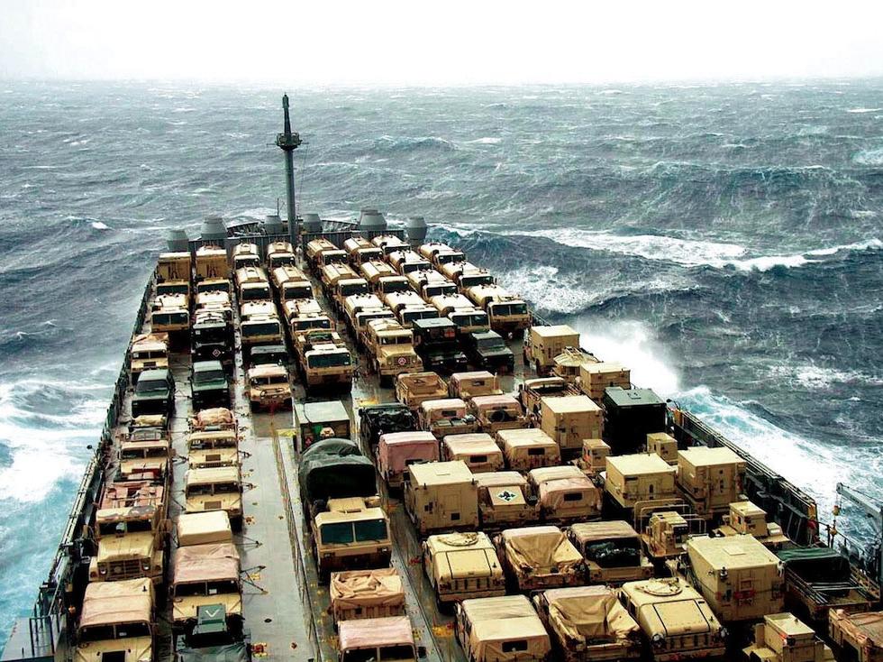 Wednesday June 26th is the Day for the Military Sealift Command Job Fair in Atlanta
