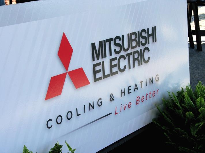 Mitsubishi Continues to Grow in Gwinnett