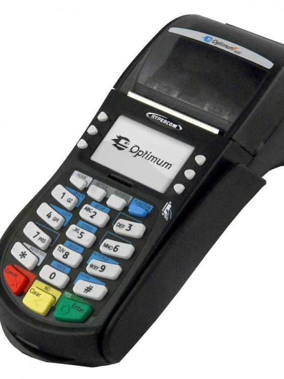 Mobile Payment Solutions