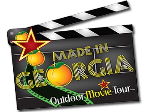 Movie Jobs are Growing Fast in Georgia