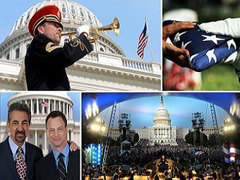 National Memorial Day Concert airs May 27 at 8pm on GPB
