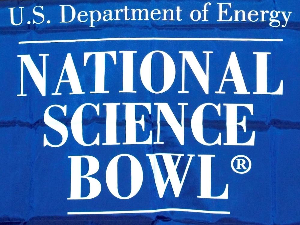 Two Georgia Schools Have a Shot at Winning the National Science Bowl