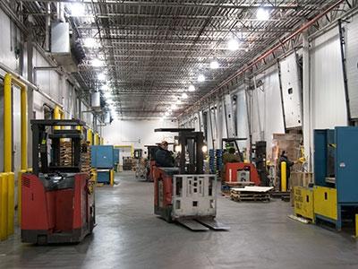 Nordic Cold Storage will Double the Size of Savannah Operation