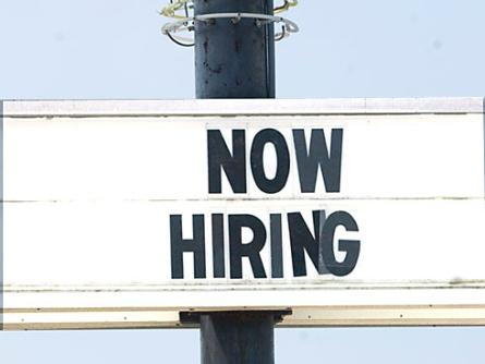 Bulldog Land is Job Growth Strong!