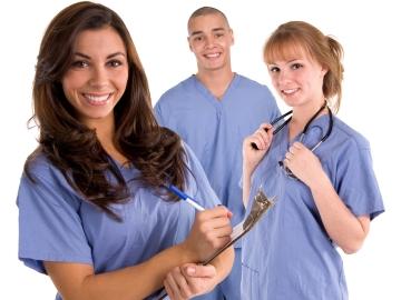 Qualified Nurses are in High Demand Across Georgia