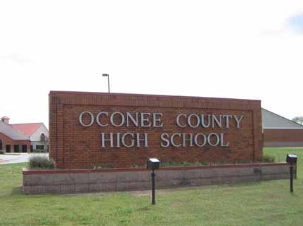Oconee County High is Leading the Way for Go Build Georgia