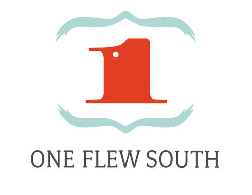 One Flew South™, founded by award-winning chef Duane Nutter, is an upscale restaurant in the Atlanta Airport.
