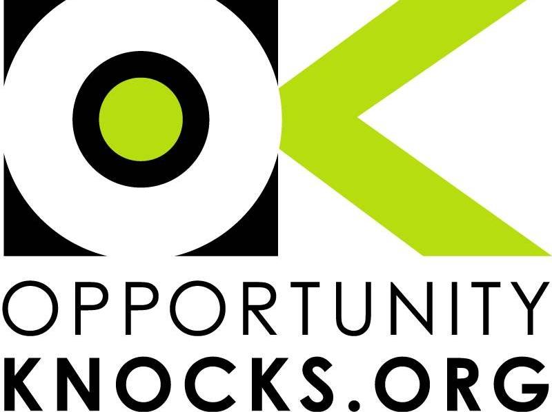 Opportunity Knocks