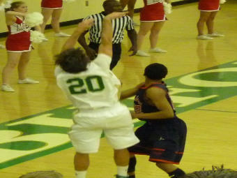 Courtesy of Bufordhoops.weebly.com