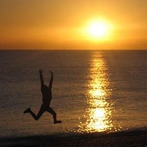 Passionate Leap