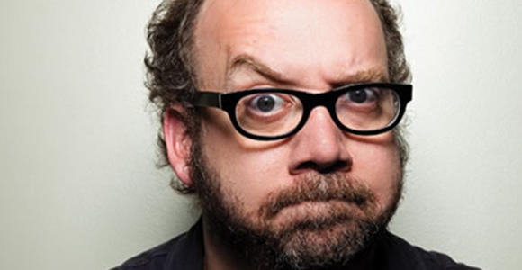 Paul Giamatti joins Downton Abbey as the resident playboy.