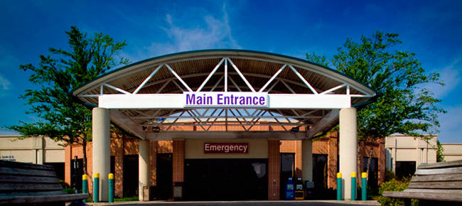 WellStar Paulding Hospital opens in April 2014.
