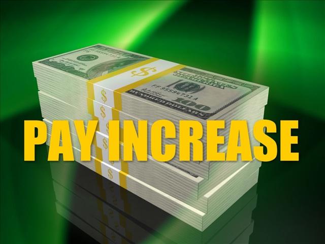 What's the best way to negotiate for a pay raise?