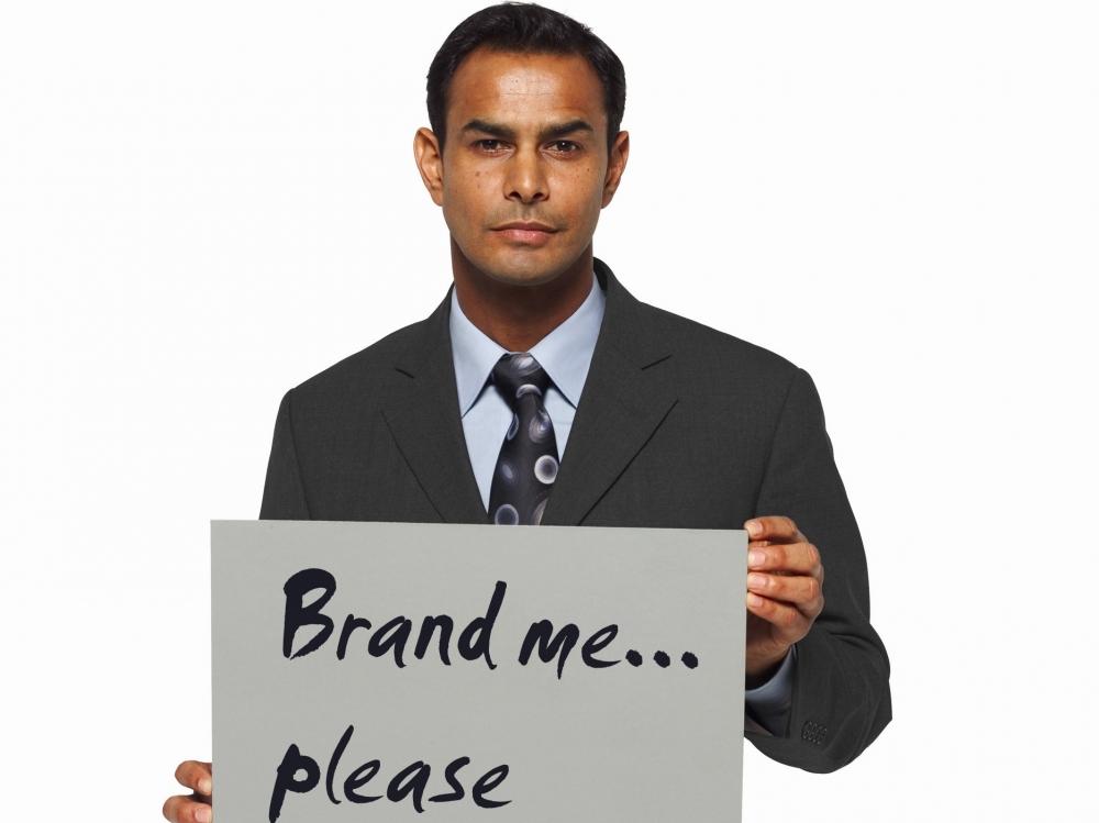 Personal Branding may be the key to success