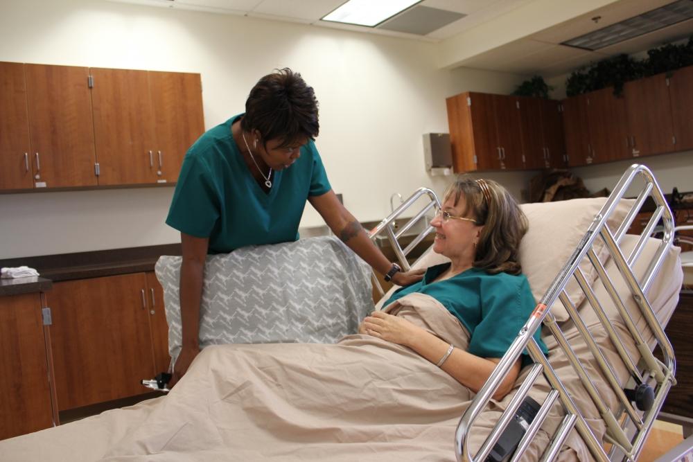 Personal Care Aides will be in high demand over the next decade according to the Bureau of Labor Statistics Personal Care Aides will be in high demand over the next decade according to the Bureau of Labor Statistics
