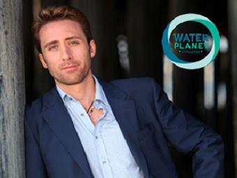 Phillipe Cousteau is one of the guest speakers in the upcoming webinar on June 7 at 1pm.