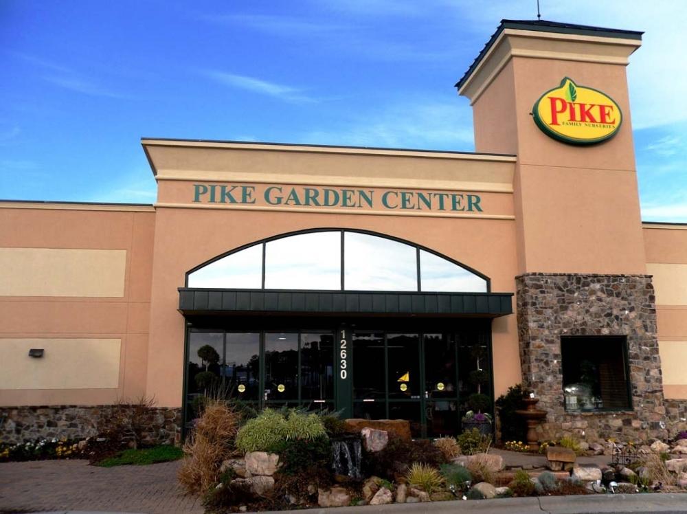 Pike Nurseries is hiring 250 seasonal workers