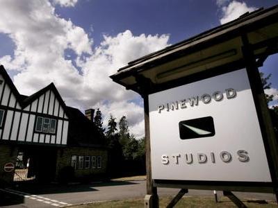 Pinewood Studios to Begin Construction in Fayette County Soon