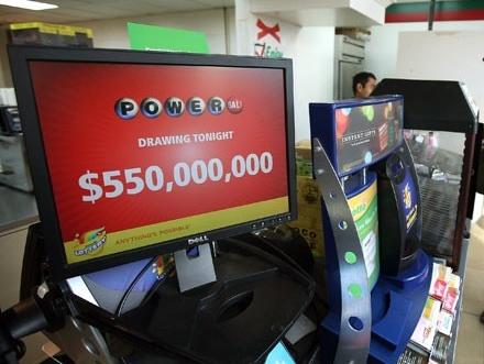 The Powerball Lottery is Expected to Reach Record Prize Levels this Weekend