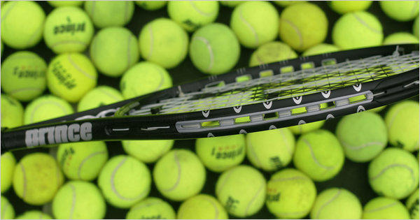 Prince is a leading manufacturer of tennis equipment, footwear and apparel.