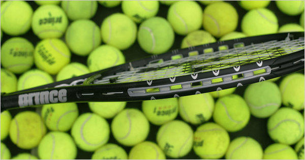 Prince is a leading manufacturer of tennis equipment, footwear and apparel. Prince is a leading manufacturer of tennis equipment, footwear and apparel.