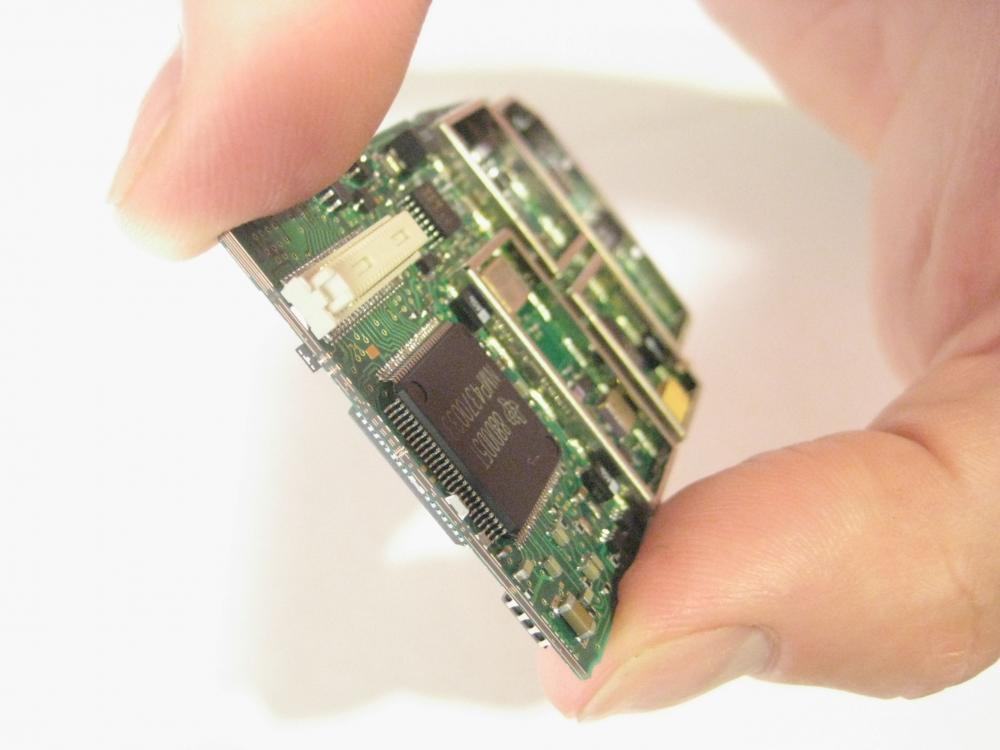 Prime Technological Services Makes Printed Circuit Boards
