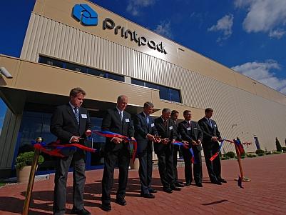 Printpack Inc.