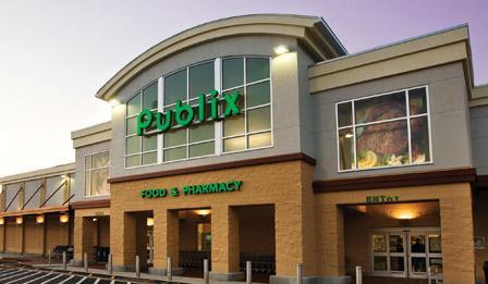 Publix Job Fair Tuesday, August 13, 10 a.m. to 6 p.m. in Rome