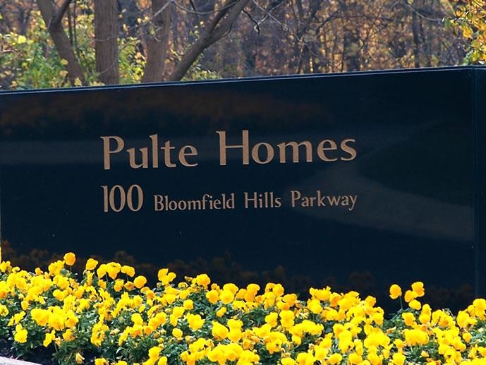 Pullte Homes is Moving National HQ to Atlanta