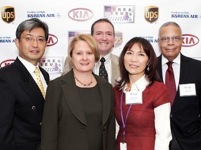 KIA Motors is one on many Georgia employers using the Quickstart program