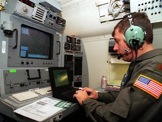 Radar Technology Jobs Are Available