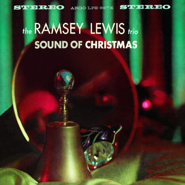 Christmas Jazz Classic..is it in your collection?