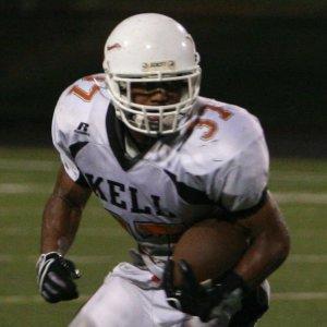 Kell's Brian Randolph is headed to Knoxville. Photo by Jon Barash