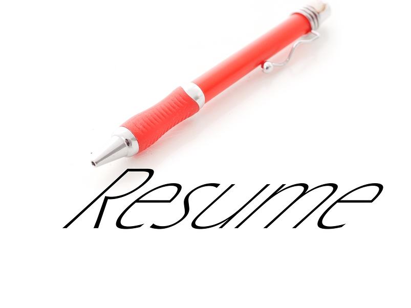 How to Write the Resume that Actually Gets Read