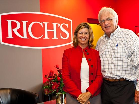 Rich's Foods