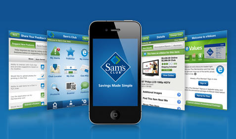 Rockfish is the Digital Marketer for many Fortune 500 Companies, including Sam's Club