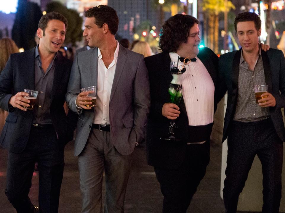 Royal Pains TV Show - Filmed in Savannah