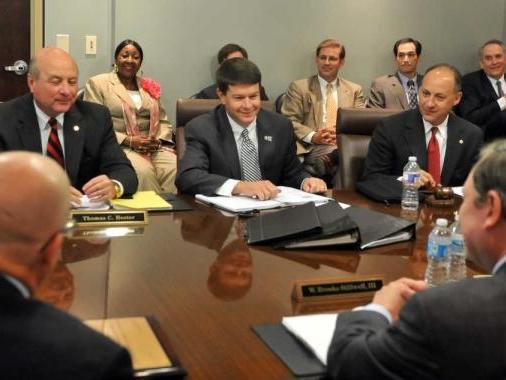 Savannah Economic Development Authority Announces Expansion for Intercat