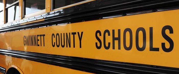 IBM and Gwinnett County Public Schools are partnering to help reduce student drop out rates.