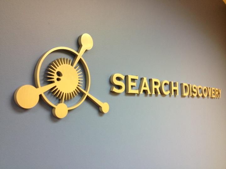 Atlanta-based Search Discovery is Growing Jobs Rapidly
