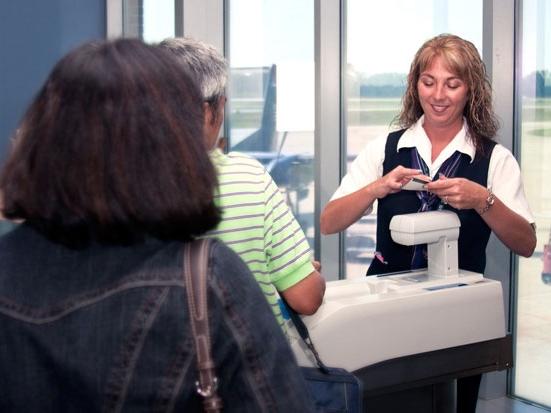 Service related jobs dominate teh metro Atlanta economy