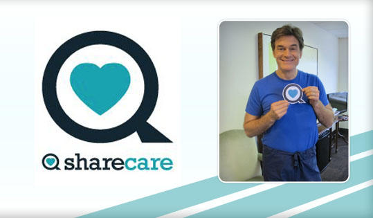 Sharecare named "2013 Emerging Company of the Year" by the Metro Atlanta Chamber.