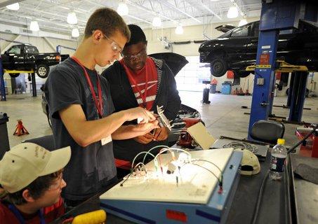Skilled Trades are Most Desired by Employers
