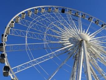 Atlanta's Newest Tourist Attraction is Creating Construction Jobs