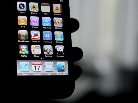Job Search Apps Becoming Very Popular