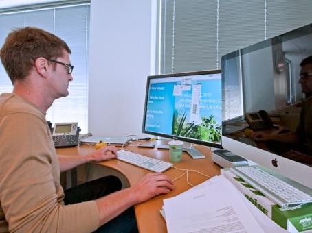 Software Jobs Lead 2013