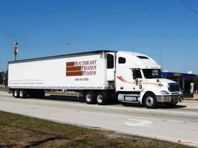Southeast Frozen Foods is re-opening the Cordele, GA plant Southeast Frozen Foods is re-opening the Cordele, GA plant