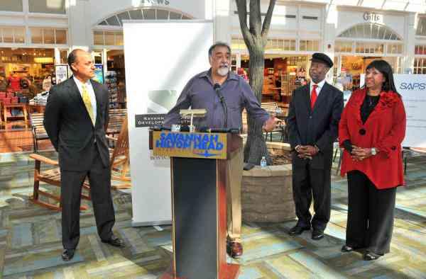 Southern Aviation Announces New Jobs for Savannah (photo courtesy:SavannahNow.com)