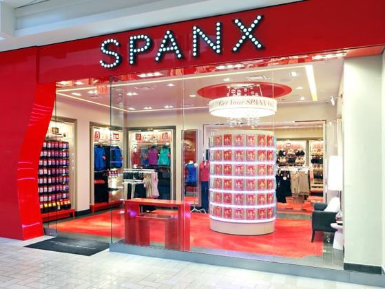 Atlanta-based SPANX is Growing Again