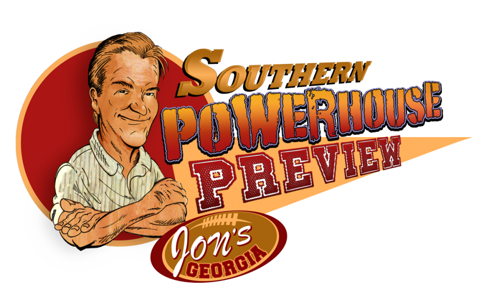 Jon Nelson's "Southern Swing" previews Georgia's southern football powerhouses as athletes and fans alike gear up for the season